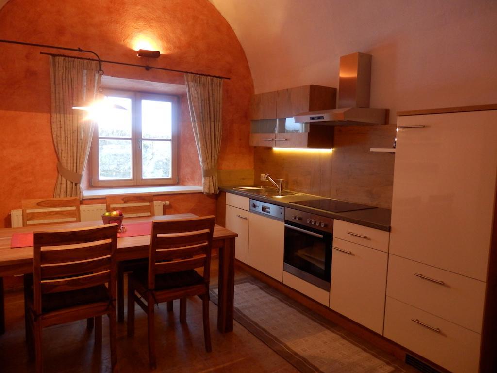 Anno Tyrol Vila Biberwier Exterior foto