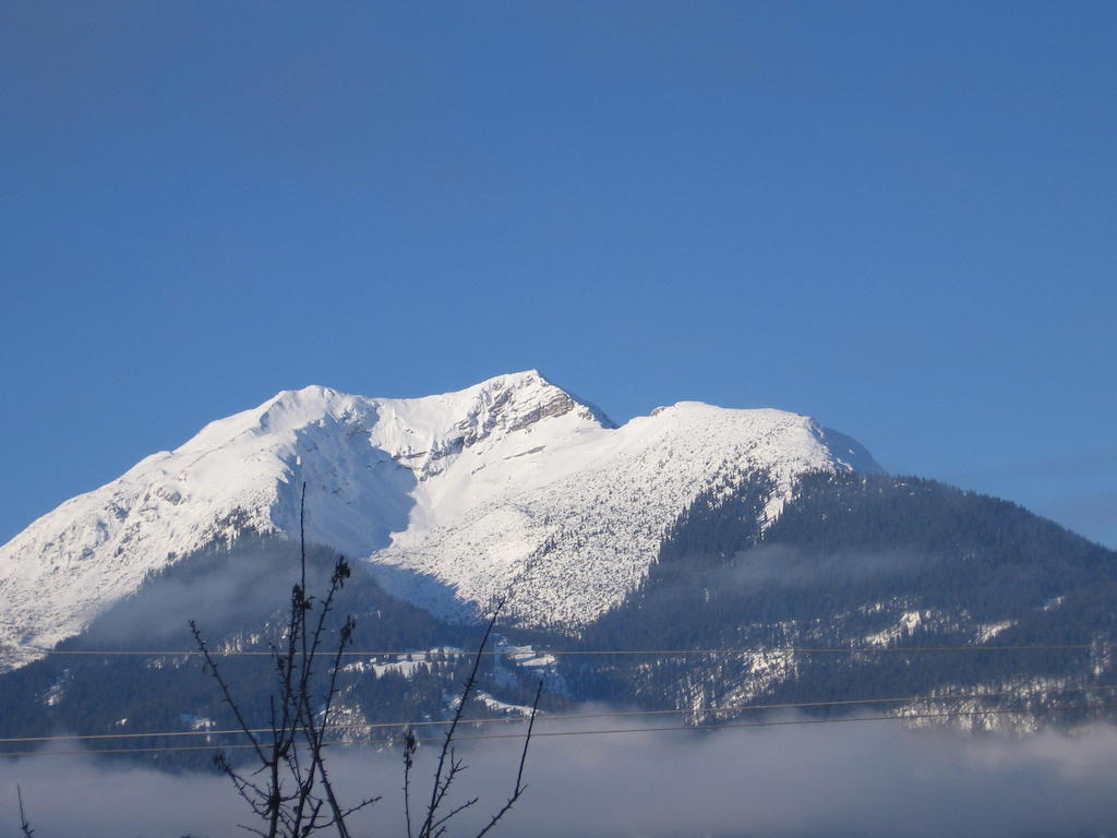 Anno Tyrol Vila Biberwier Exterior foto